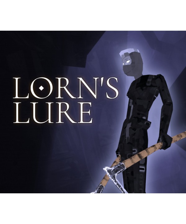 Lorn s Lure XBOX One / Xbox Series X|S Xbox One Key GLOBAL